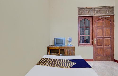 Baki Hotel | Hotel O Puri Kasih Guest House Syariah