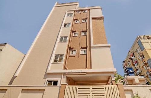 LB Nagar Hotel | Hotel O R SQUARE HOMES