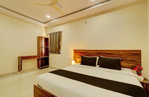 LB Nagar Hotel | Hotel O R SQUARE HOMES
