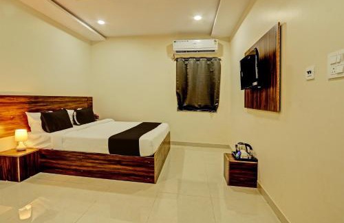 LB Nagar Hotel | Hotel O R SQUARE HOMES