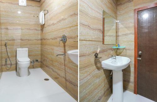 Hanmakonda Hotel | Hotel O Raghavendra Residency