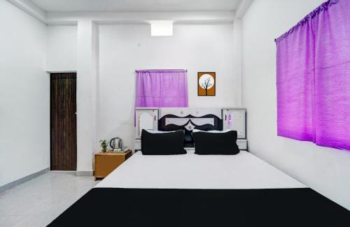 Sonepur Hotel | Hotel O Rajsahi Marriage Hall & Guest House