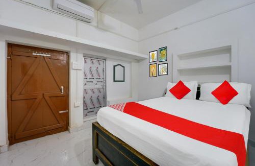 Begusarai Hotel | HOTEL O RAMESHWARAM