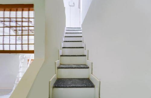 Begusarai Hotel | HOTEL O RAMESHWARAM
