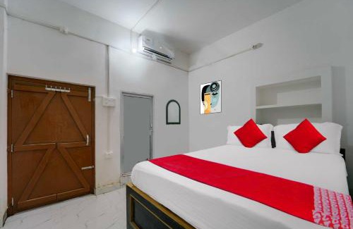 Begusarai Hotel | HOTEL O RAMESHWARAM