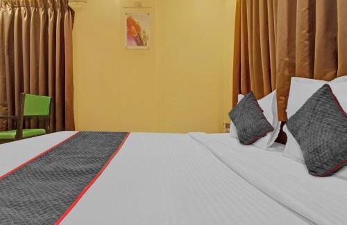 Wakad Hotel | Hotel O Ranjanas Hospitality