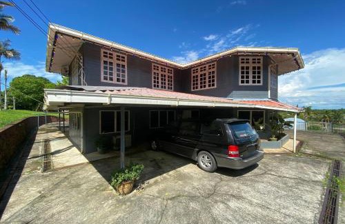 Santubong Hotel | Hotel O Rb Homestay & Farms