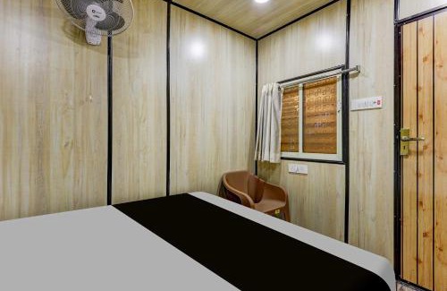 Guntur Hotel | Hotel O Relax