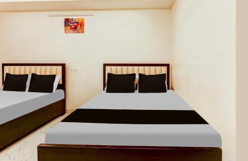 Guntur Hotel | Hotel O Relax