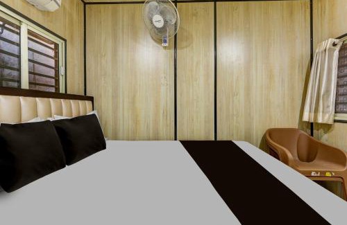 Guntur Hotel | Hotel O Relax