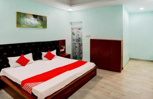 Kanpur Hotel | Hotel O Riddhi palace