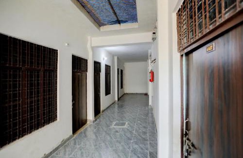 Kanpur Hotel | Hotel O Riddhi palace