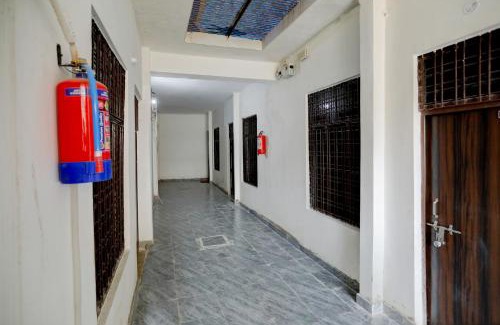Kanpur Hotel | Hotel O Riddhi palace