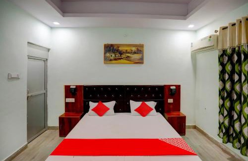 Kanpur Hotel | Hotel O Riddhi palace