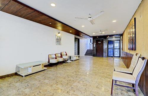 Ankleshwar Hotel | Hotel O Royal Inn