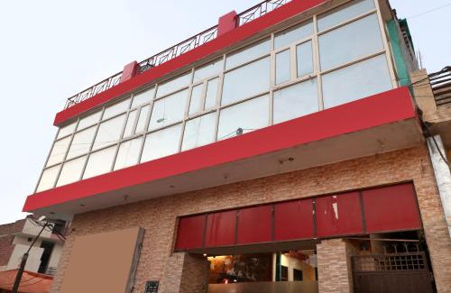 Chandigarh Hotel | Hotel O RR Villa