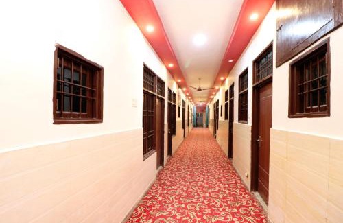 Chandigarh Hotel | Hotel O RR Villa