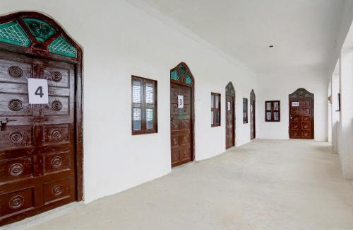Pukhrayan Hotel | Hotel O S1 Hotel Palace NH 19