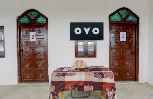 Pukhrayan Hotel | Hotel O S1 Hotel Palace NH 19