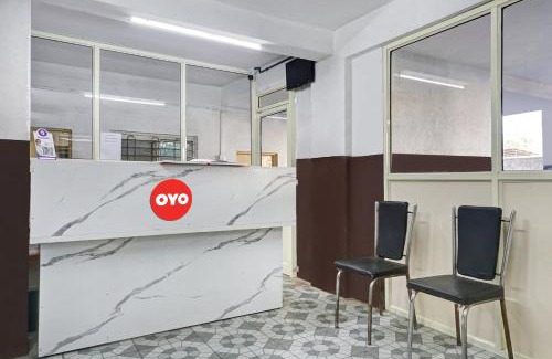 Phase 1 Hotel | Hotel O Sai Avenue
