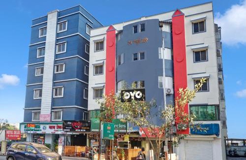 Phase 1 Hotel | Hotel O Sai Avenue
