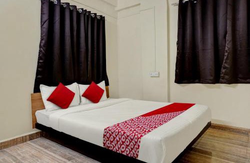 Phase 1 Hotel | Hotel O Sai Avenue