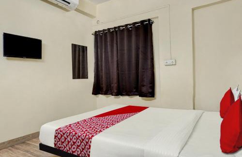 Phase 1 Hotel | Hotel O Sai Avenue