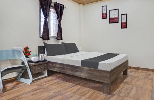 Wadgaon Hotel | Hotel O Sai Galaxy