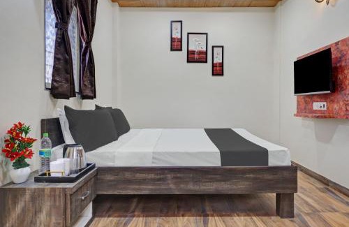 Wadgaon Hotel | Hotel O Sai Galaxy