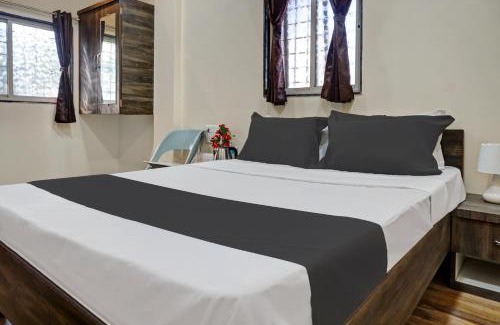 Wadgaon Hotel | Hotel O Sai Galaxy
