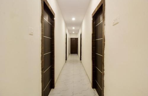 Warangal Hotel | Hotel O Sai Ganesh Residency