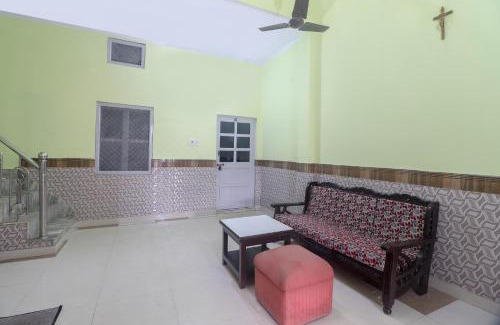 Siana Hotel | Hotel O Santoshi Guest House