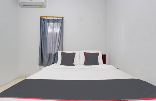 West Semarang Hotel | Hotel O Semarang near Bandara Ahmad Yani formerly Rumah Ceria