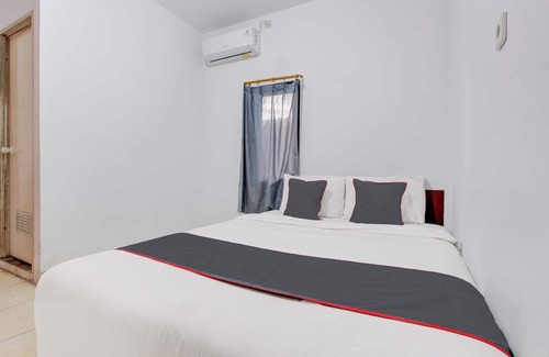 West Semarang Hotel | Hotel O Semarang near Bandara Ahmad Yani formerly Rumah Ceria