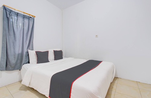 West Semarang Hotel | Hotel O Semarang near Bandara Ahmad Yani formerly Rumah Ceria