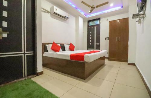 Dhanauli Hotel | Hotel O Shiv Shankar