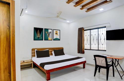 Uttan Hotel | Hotel O Shree Prabhat