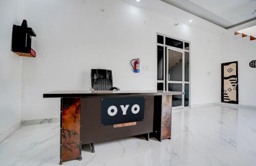 Meerut Hotel | Hotel O Signature hotel