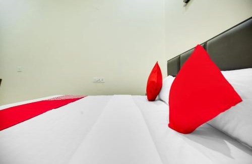 Ludhiana Hotel | Hotel O Sky Line