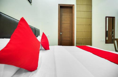 Ludhiana Hotel | Hotel O Sky Line