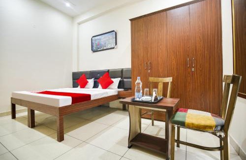 Ludhiana Hotel | Hotel O Sky Line