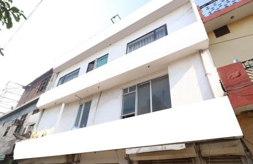 Ludhiana Hotel | Hotel O Sood Stays