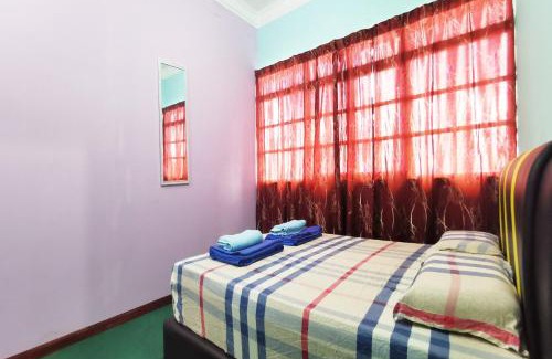 Kundasang House | Hotel O Sosodikon Inap Desa