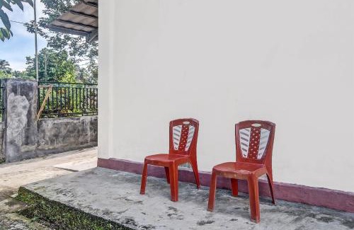 Manado Hotel | Hotel O Sosonopan Homestay Near LANTAMAL VIII MANADO