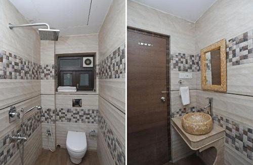 Kolkata Hotel | Hotel O South Fern