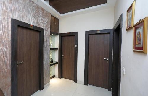 Kolkata Hotel | Hotel O South Fern
