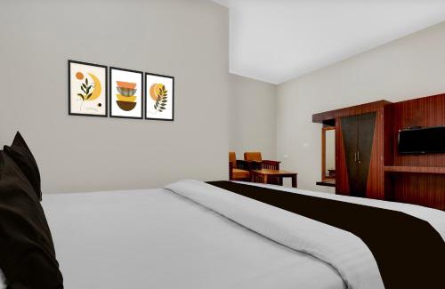 Ganjam Hotel | Hotel O Sri Lakshmi Dev's Comfort