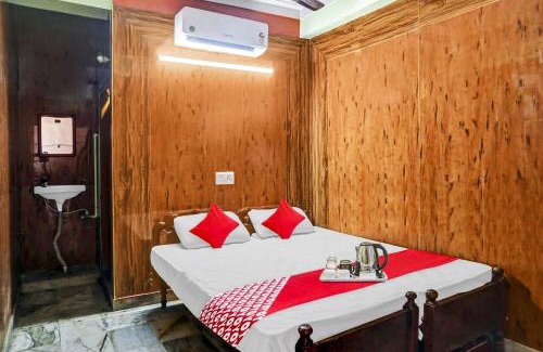 Warangal Hotel | Hotel O Star Inn