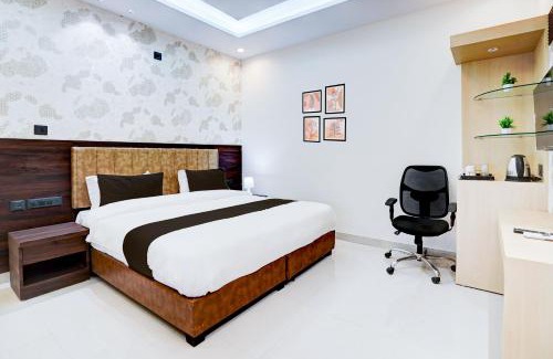 Kalyanpur Hotel | Hotel O Sun Rise Hotel