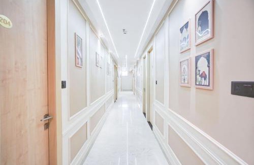 Kalyanpur Hotel | Hotel O Sun Rise Hotel